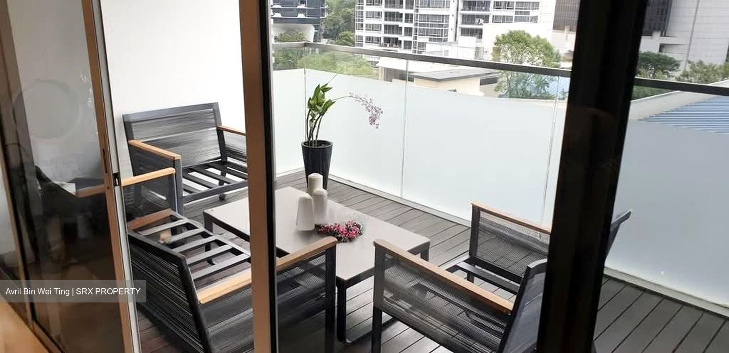 CityVista Residences (D9), Condominium #592437591